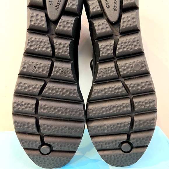 Shock Absorber Women’s Ankle Boot /Shoe (NWT) - Picture 8 of 13